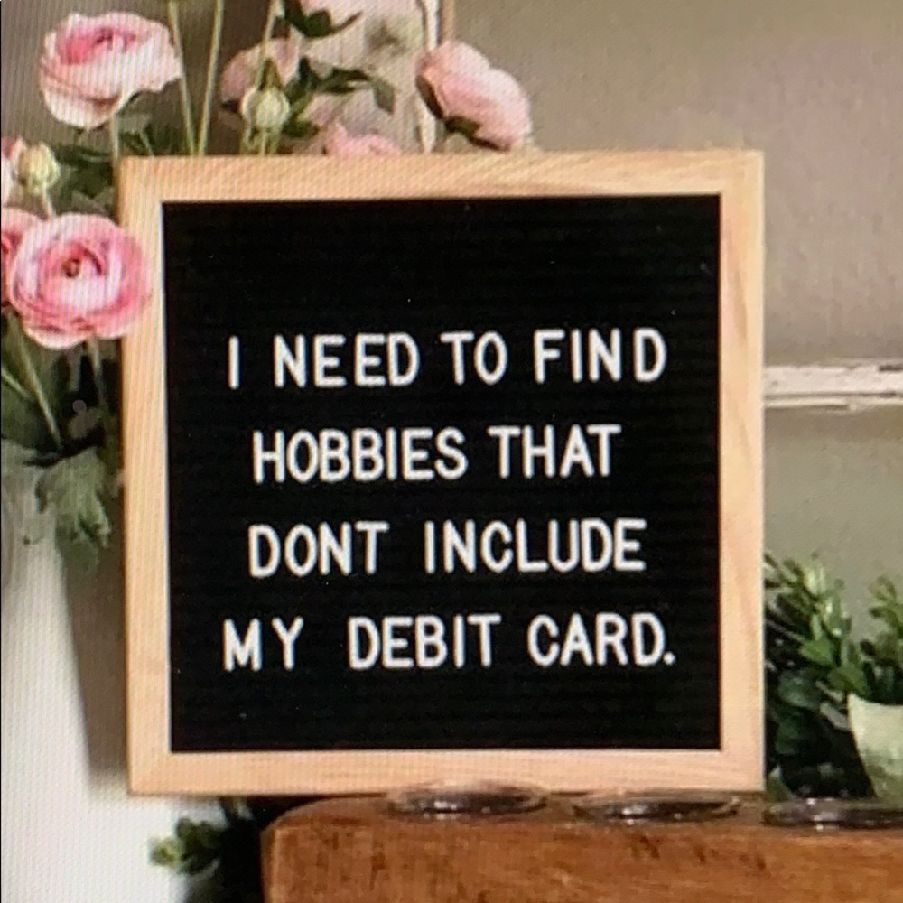 Posh Ambassador, Sara!